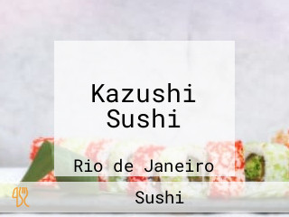 Kazushi Sushi