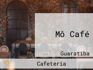Mô Café