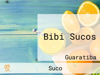 Bibi Sucos