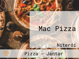 Mac Pizza
