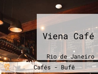 Viena Café