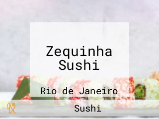 Zequinha Sushi