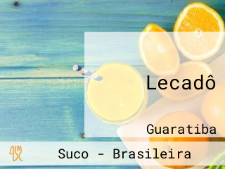 Lecadô