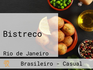Bistreco