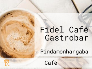 Fidel Café Gastrobar