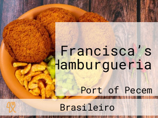 Francisca’s Hamburgueria