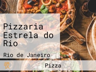 Pizzaria Estrela do Rio