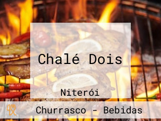 Chalé Dois