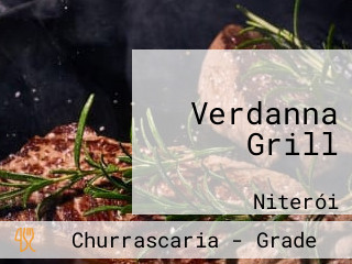 Verdanna Grill