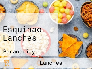 Esquinao Lanches