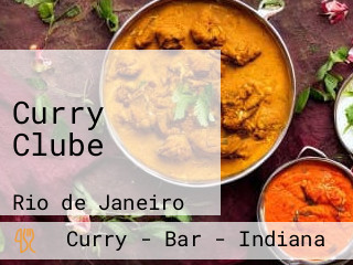 Curry Clube