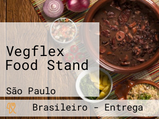 Vegflex Food Stand