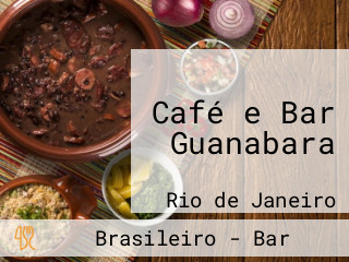 Café e Bar Guanabara
