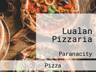 Lualan Pizzaria