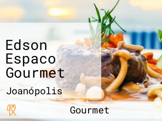 Edson Espaco Gourmet