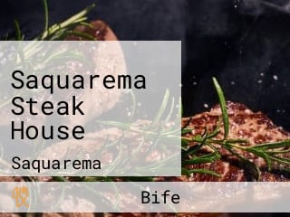 Saquarema Steak House