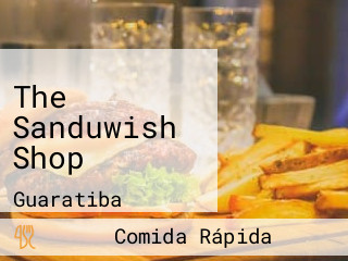 The Sanduwish Shop