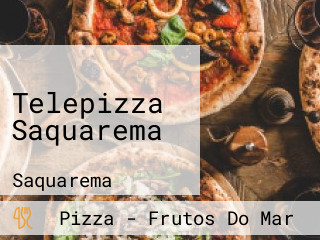 Telepizza Saquarema
