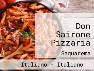Don Sairone Pizzaria