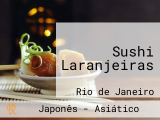 Sushi Laranjeiras