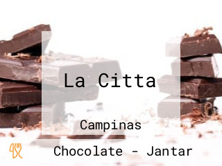 La Citta