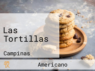 Las Tortillas