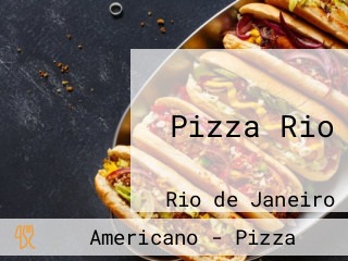 Pizza Rio