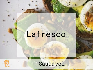 Lafresco