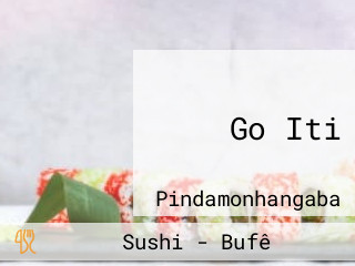 Go Iti