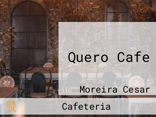 Quero Cafe
