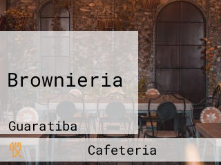 Brownieria