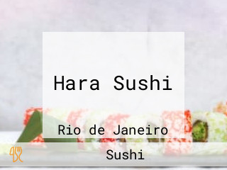 Hara Sushi