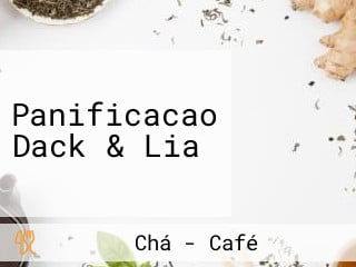 Panificacao Dack & Lia