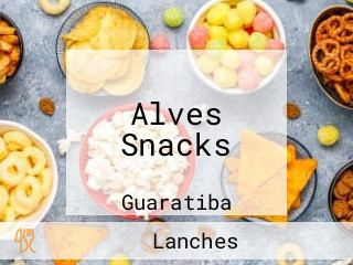 Alves Snacks