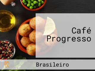 Café Progresso