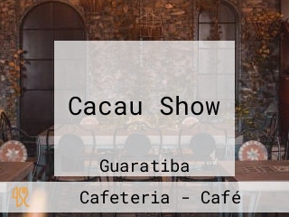 Cacau Show