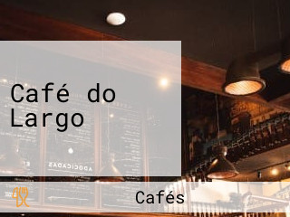 Café do Largo