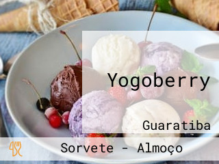 Yogoberry