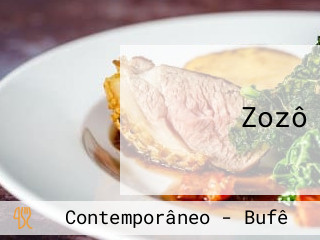 Zozô