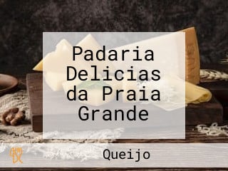Padaria Delicias da Praia Grande