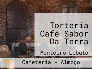 Torteria Café Sabor Da Terra