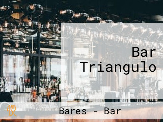 Bar Triangulo