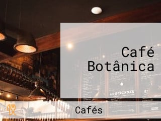 Café Botânica