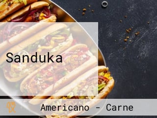 Sanduka