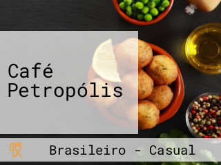 Café Petropólis