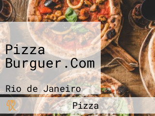 Pizza Burguer.Com