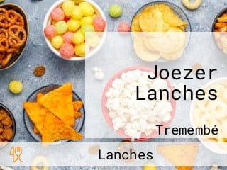 Joezer Lanches