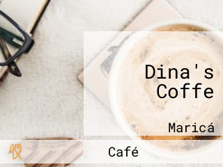 Dina's Coffe