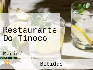 Restaurante Do Tinoco