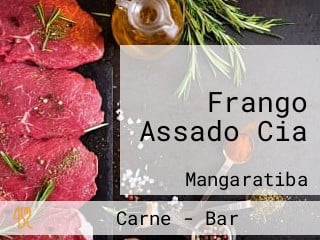 Frango Assado Cia